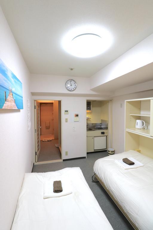 Apartment Hotel 11 Shinsaibashi II, Osaka (updated prices 2025)